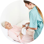 aide a domicile tours